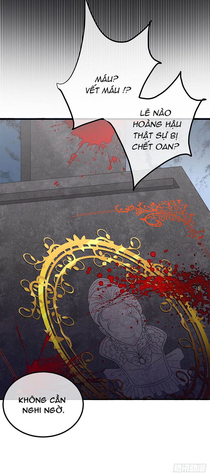 kế hoạch công lược công tước máu lạnh chapter 10 18