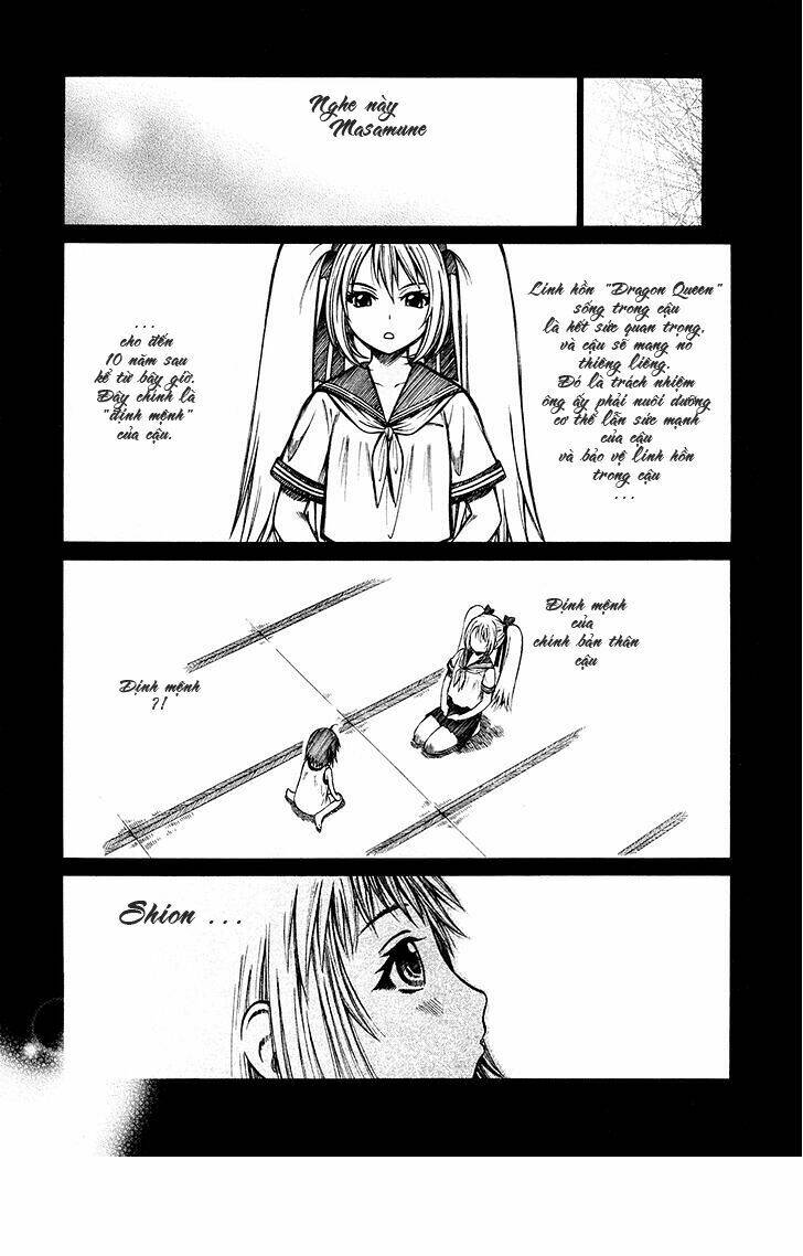 dethrone chapter 5 22