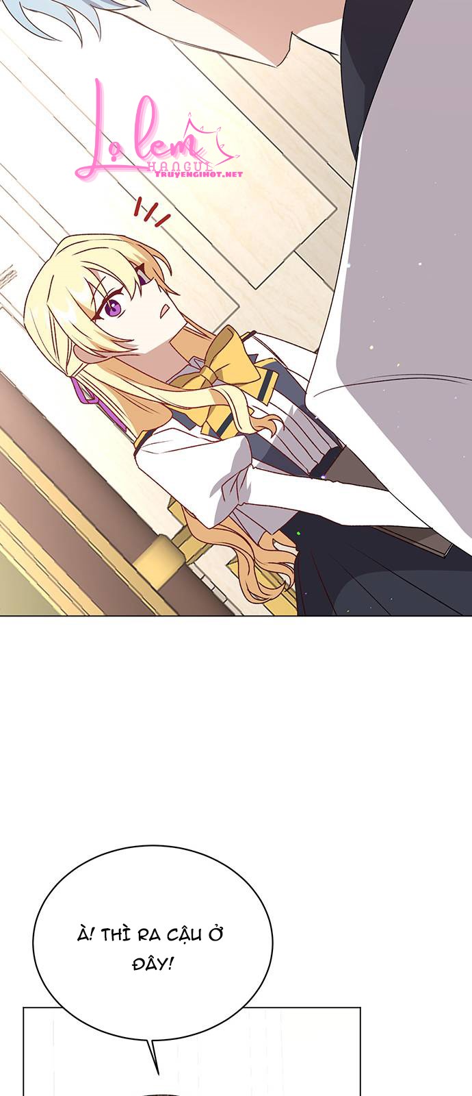 tôi là vị hôn thê phản diện chapter 59.1 7