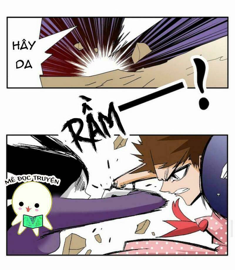 nhà có siêu dễ thương chapter 104 13