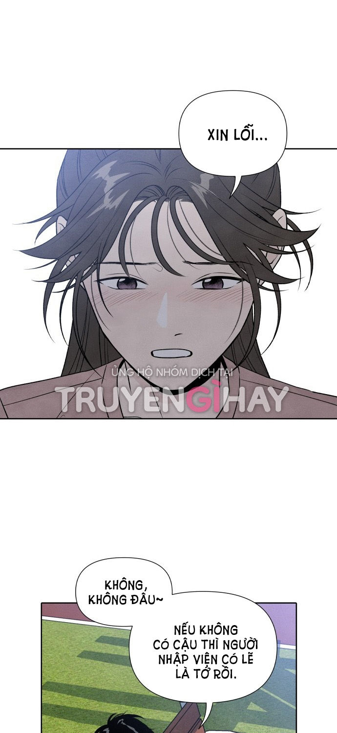 điều khiến tôi quyết tâm muốn chết chapter 29.1 13