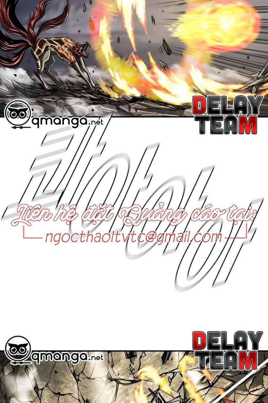 thợ săn đầu tiên chapter 50 47