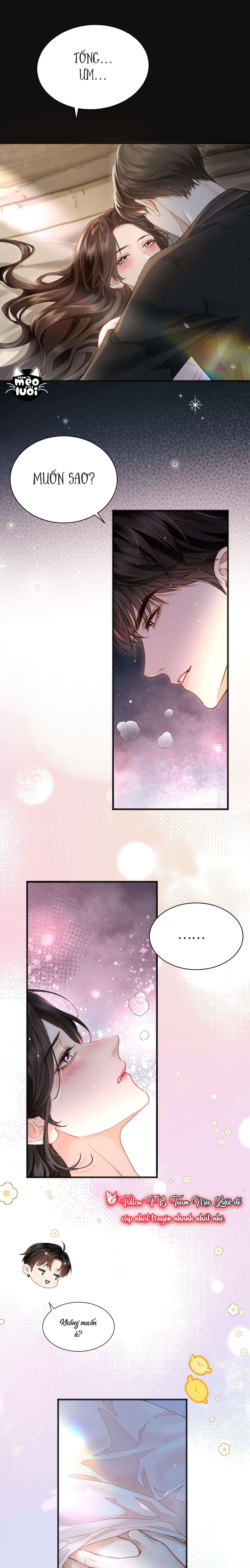 đắm say chapter 8 2