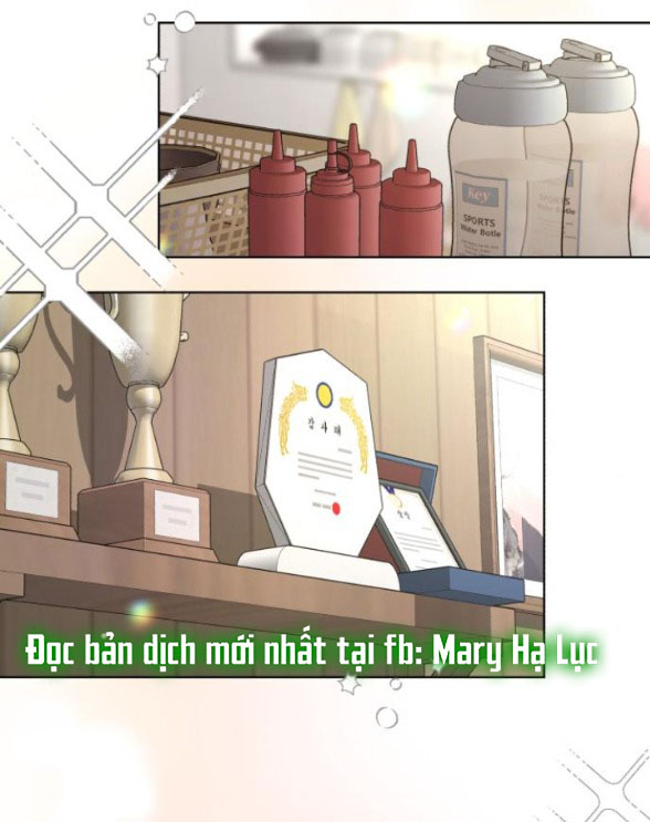 Tình Yêu Của Ik Seob chapter 59.1 26