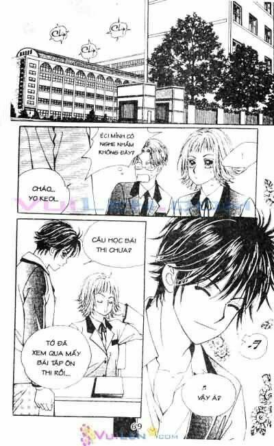 anh là của tôi chapter 9 69