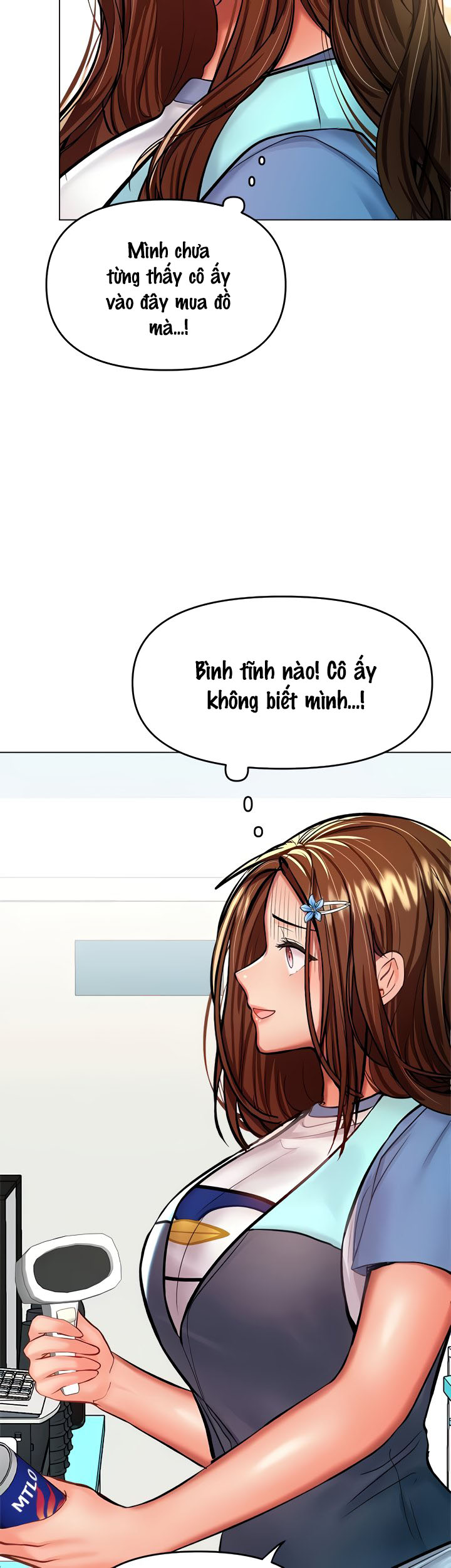 chiều chuộng em đi mà chapter 19.1 10