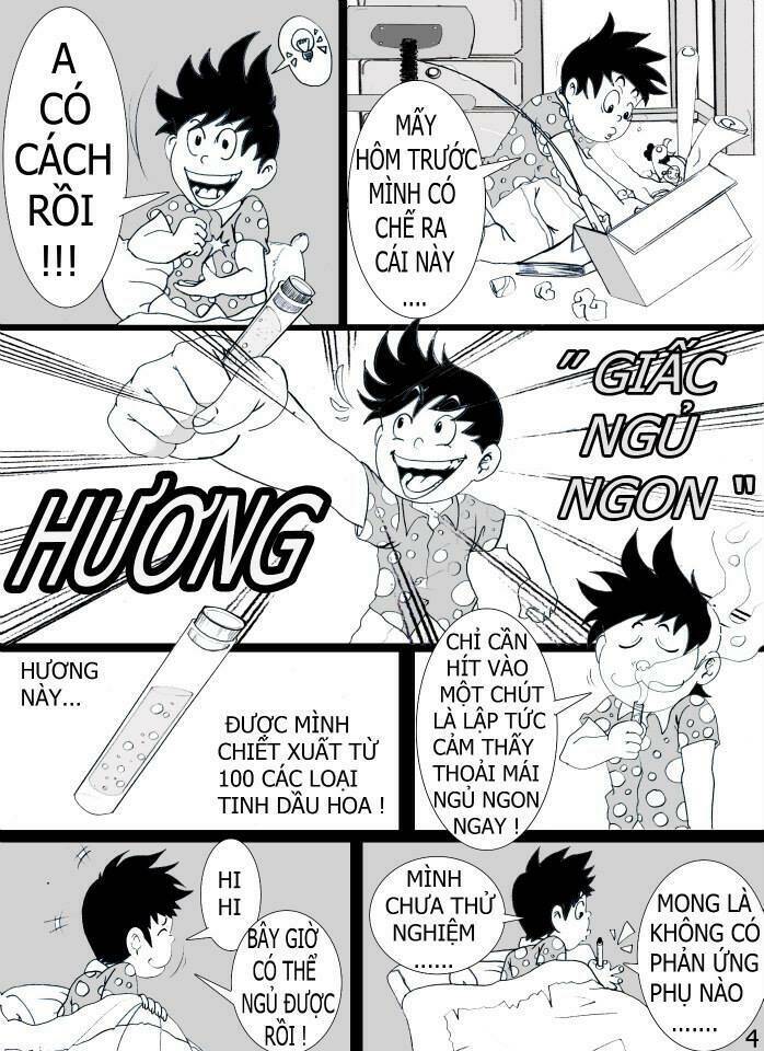 bí kíp thần đồng chapter 1 5