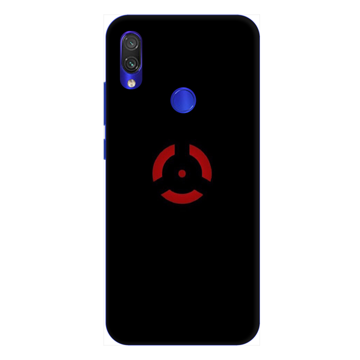Ốp lưng dành cho điện thoại Xiaomi Redmi Note 7 hình  12 Cung Hoàng Đạo Mẫu 2 - Hàng chính hãng