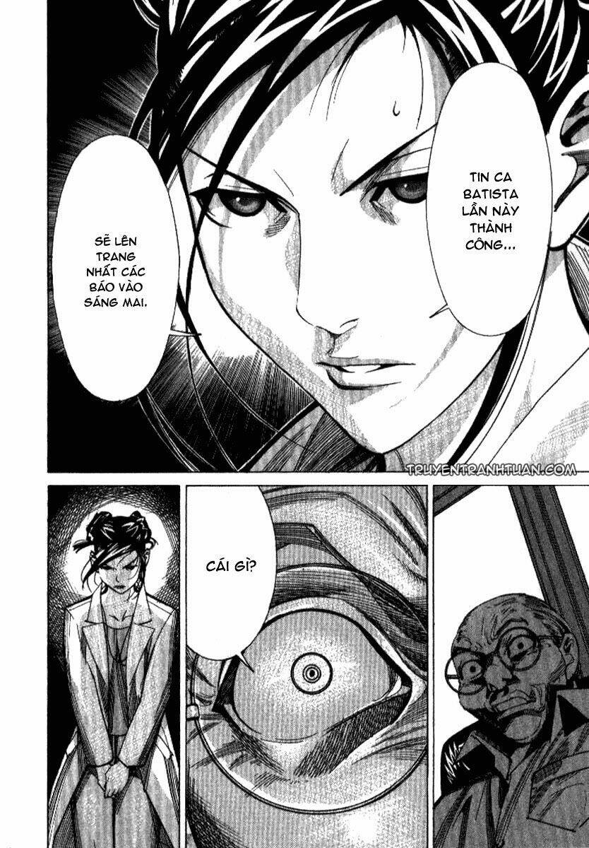 team medical dragon - y đội rồng chapter 35 12