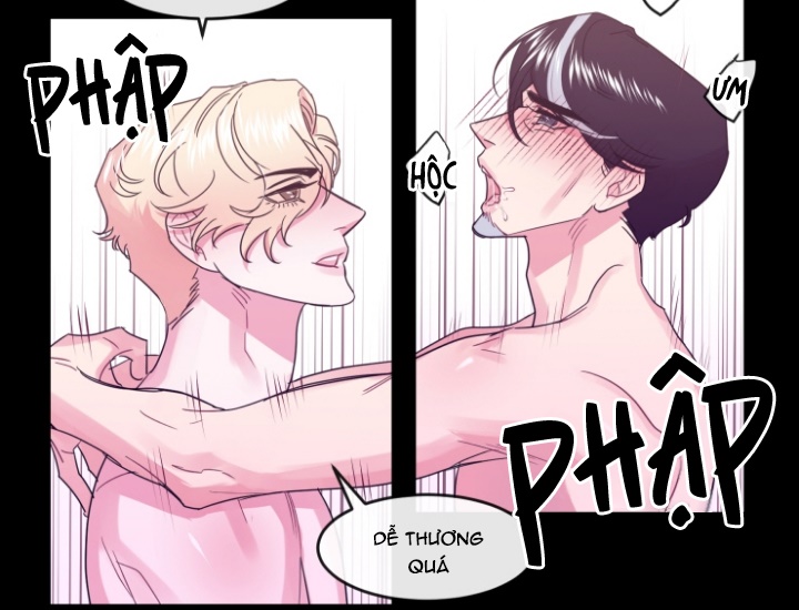 kiếp trước bí ẩn của giáo sư chapter 17 39