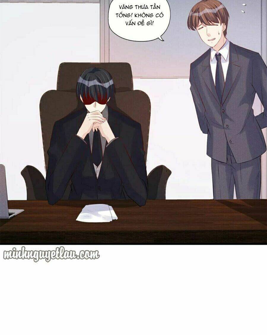 cạm bẫy lửa tình chapter 61 16