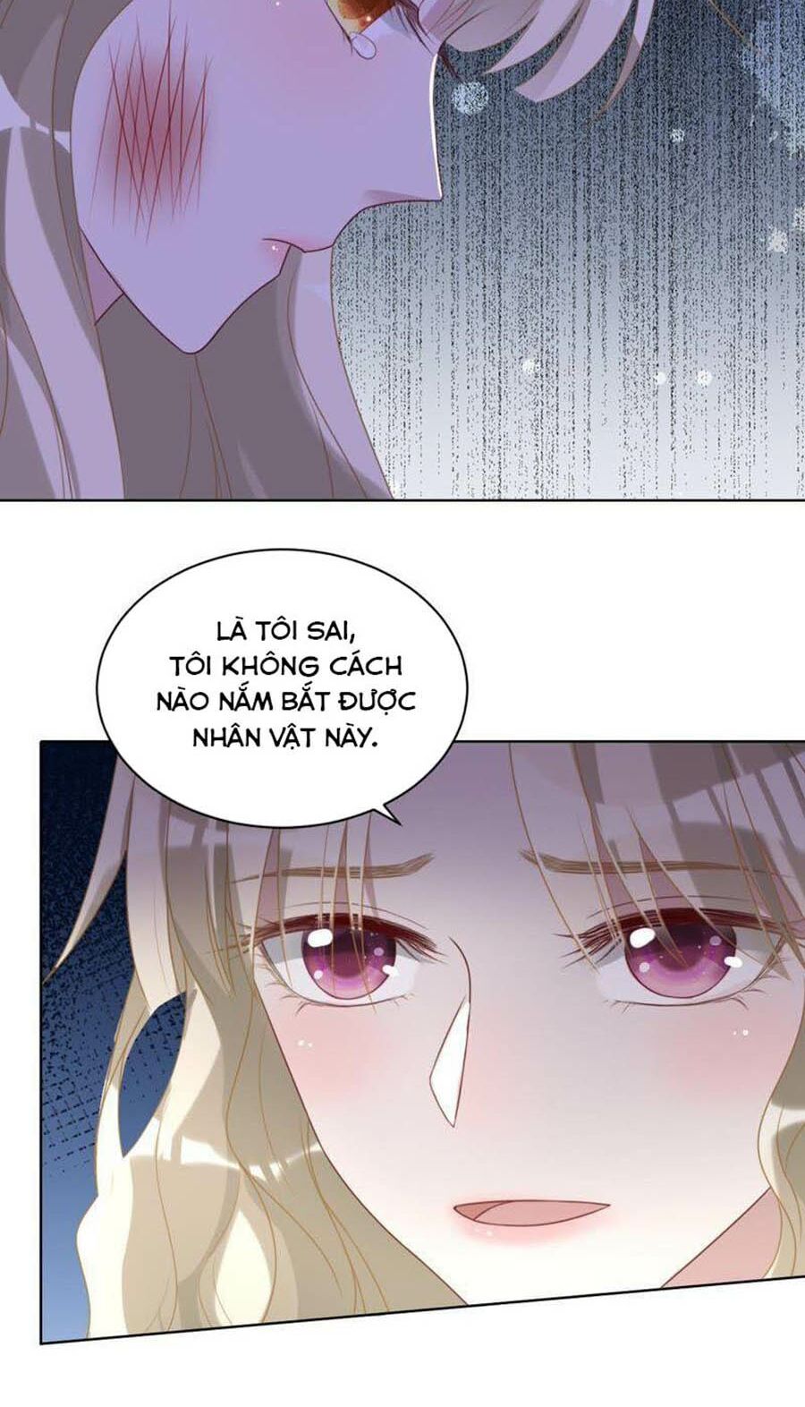 thần luân mật luyến chapter 77 20