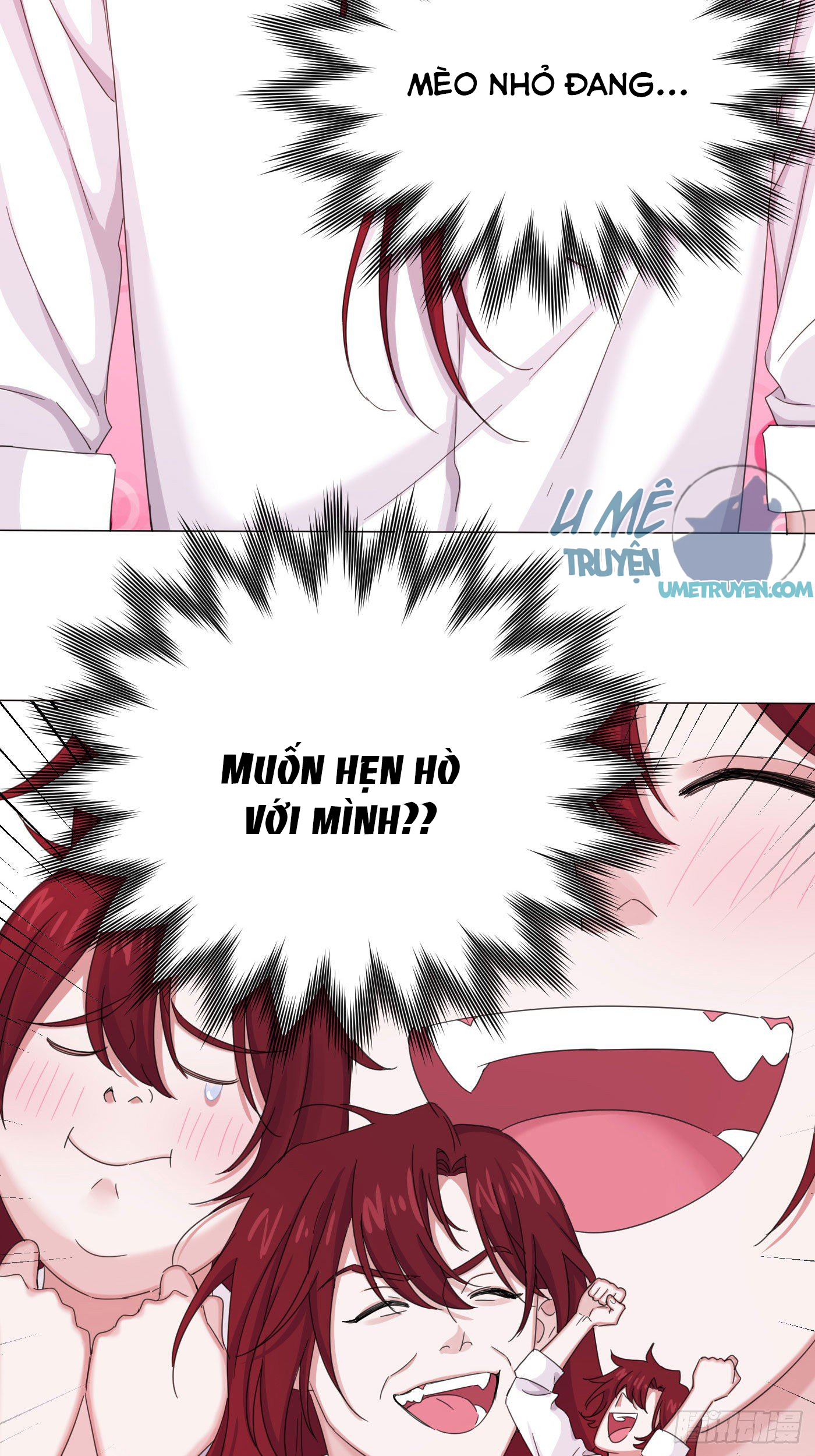 nhất hoàng cửu công thập nhị thê chapter 24 44