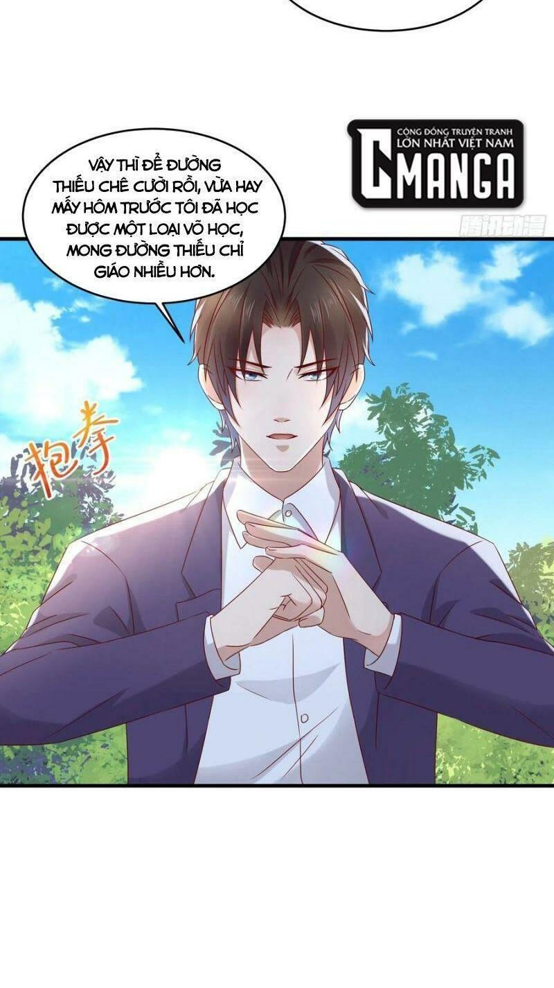 vua đầu tư mạnh nhất chapter 40 6