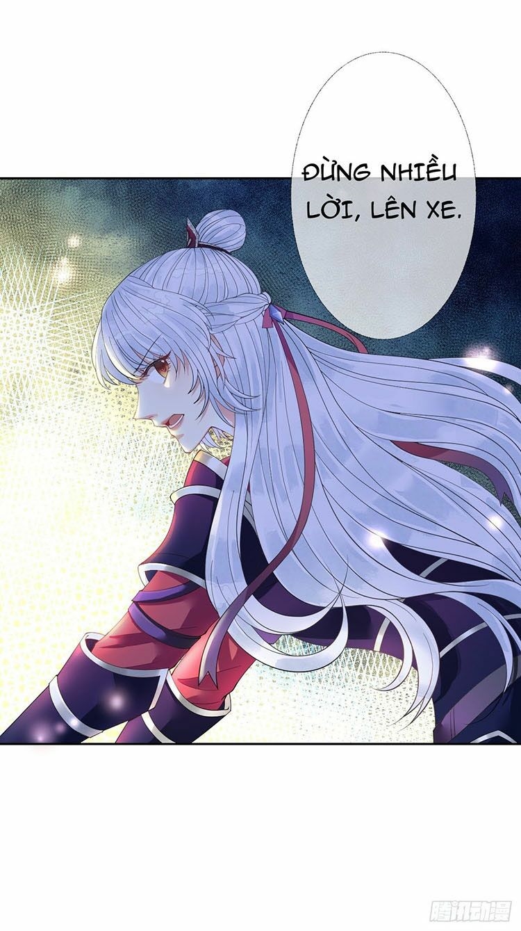 mạt thế nữ vương chapter 4.2 22