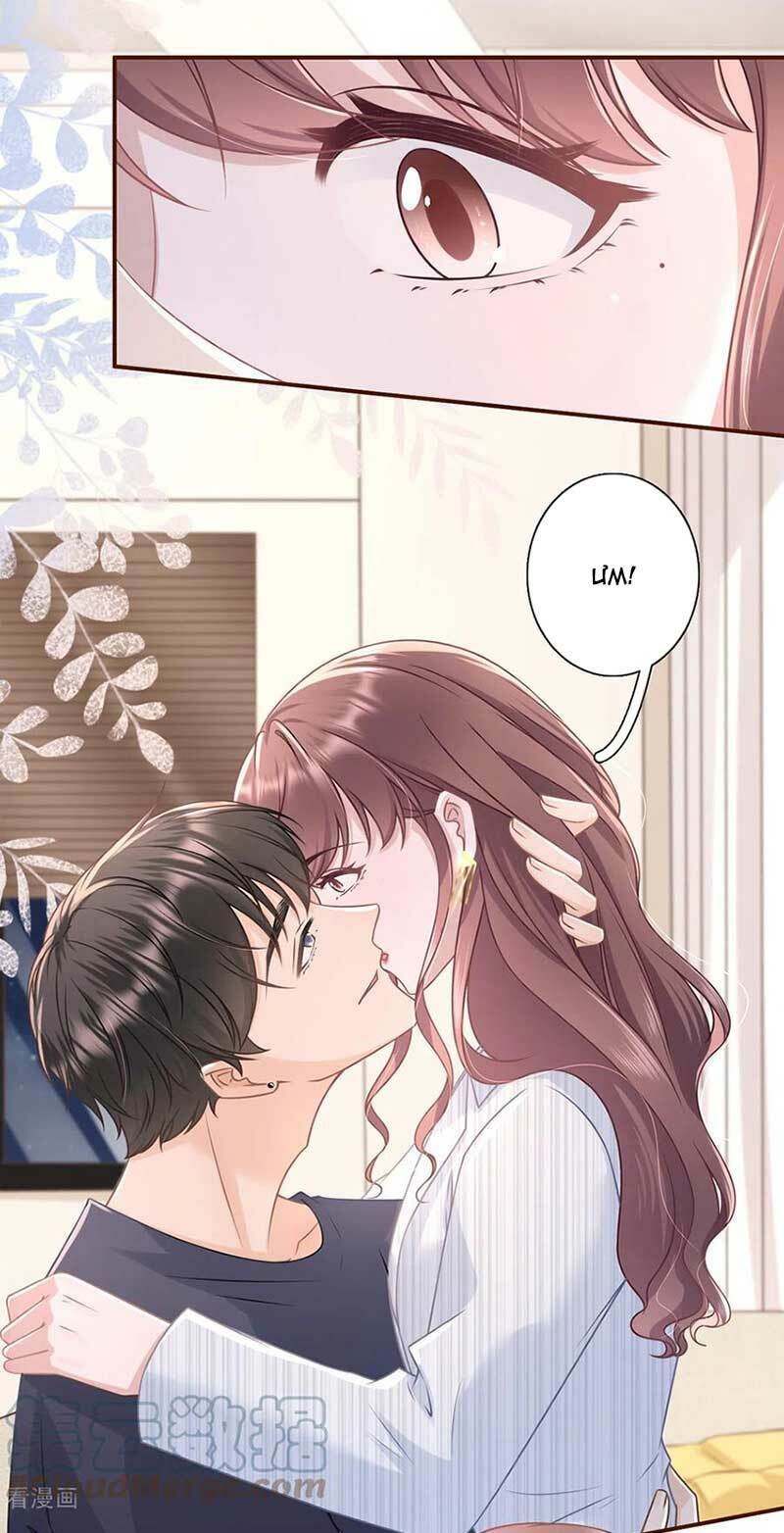 bạn gái tôi mới 30+ tuổi xuân chapter 107 11