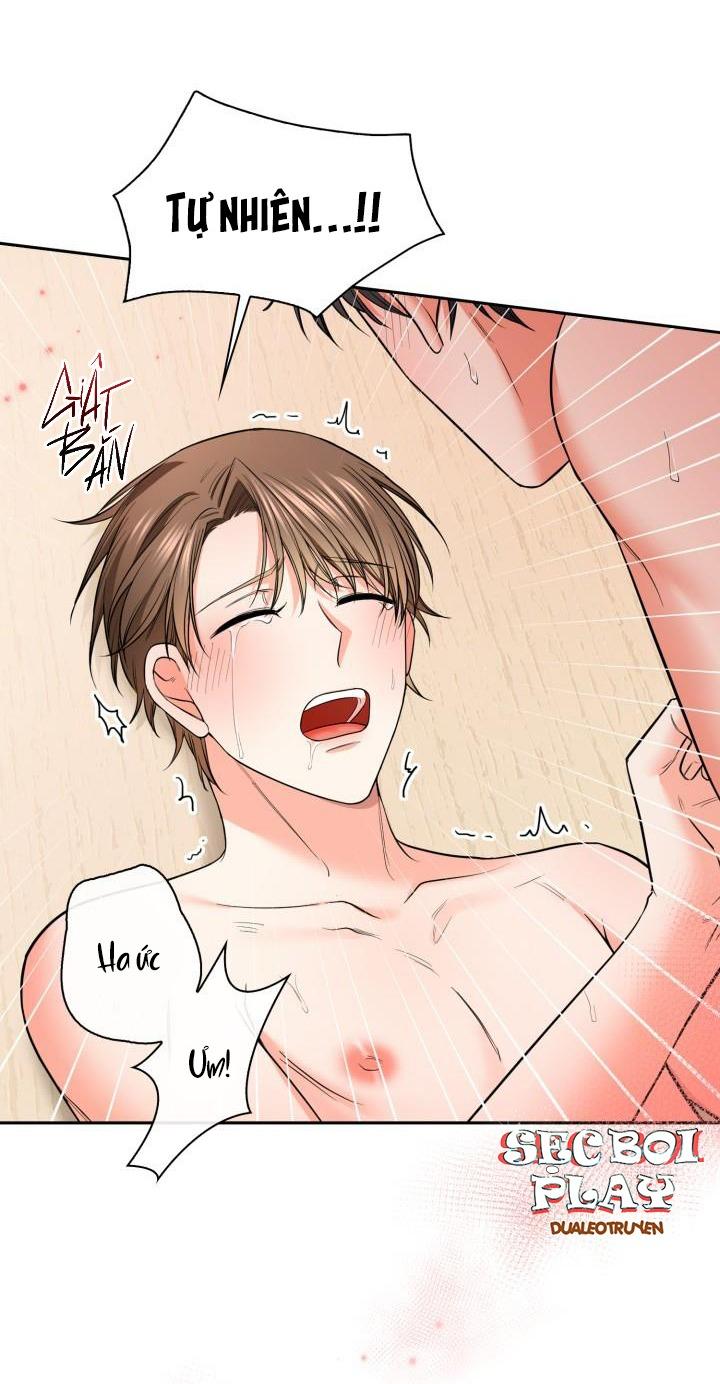 phòng tắm hơi chapter 32 20