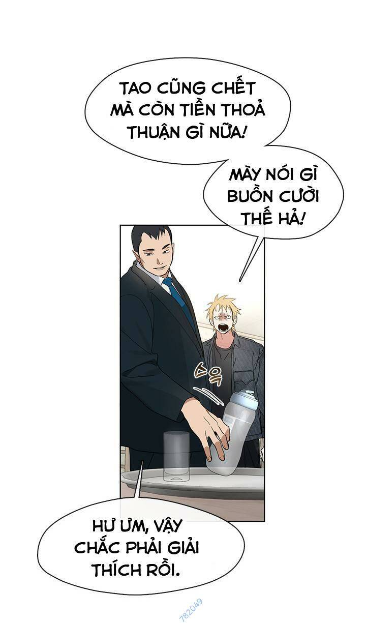 nhà hàng nơi suối vàng chapter 19 31