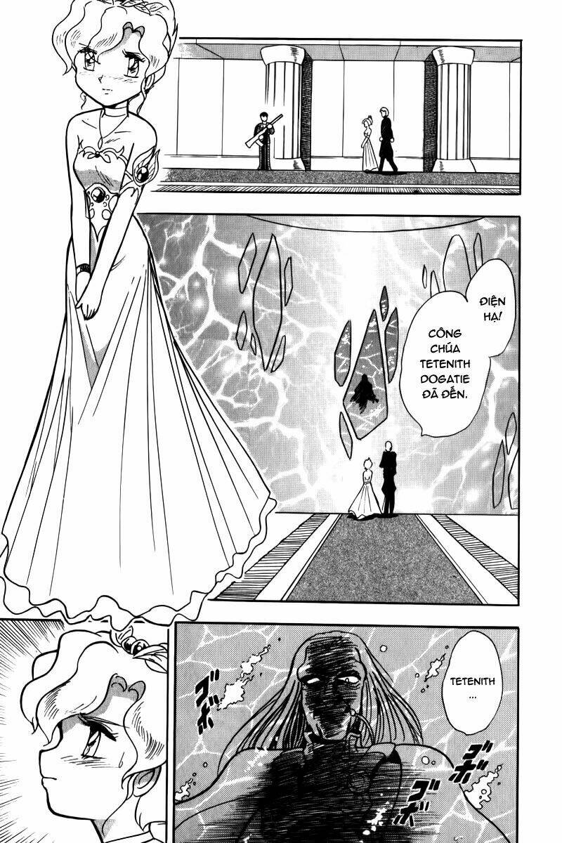 kidou senshi crossbone gundam chapter 13 19