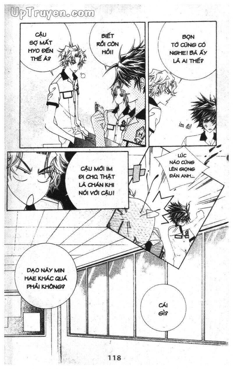 dạ khúc chapter 13 119