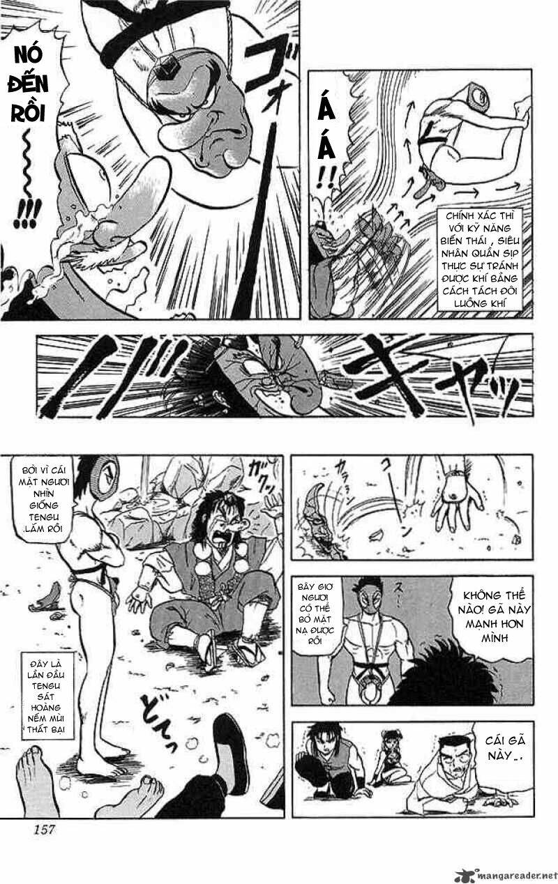 ultimate!! hentai kamen chapter 34 19