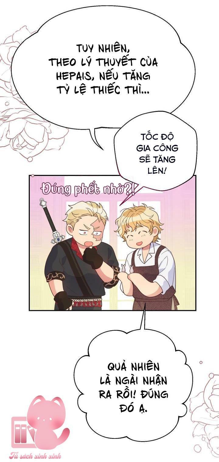 bỏ quách chồng con đi, tiền bạc mới là tất cả chapter 45 47