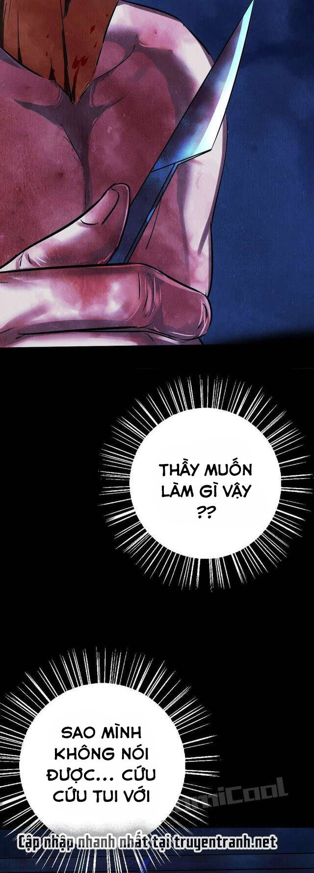 ác mộng kinh hoàng chapter 3 7