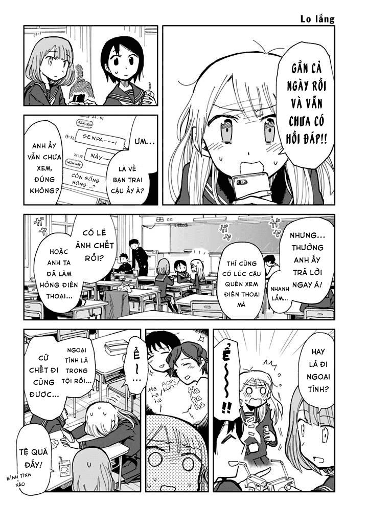 yukuyuku futari chapter 6 3