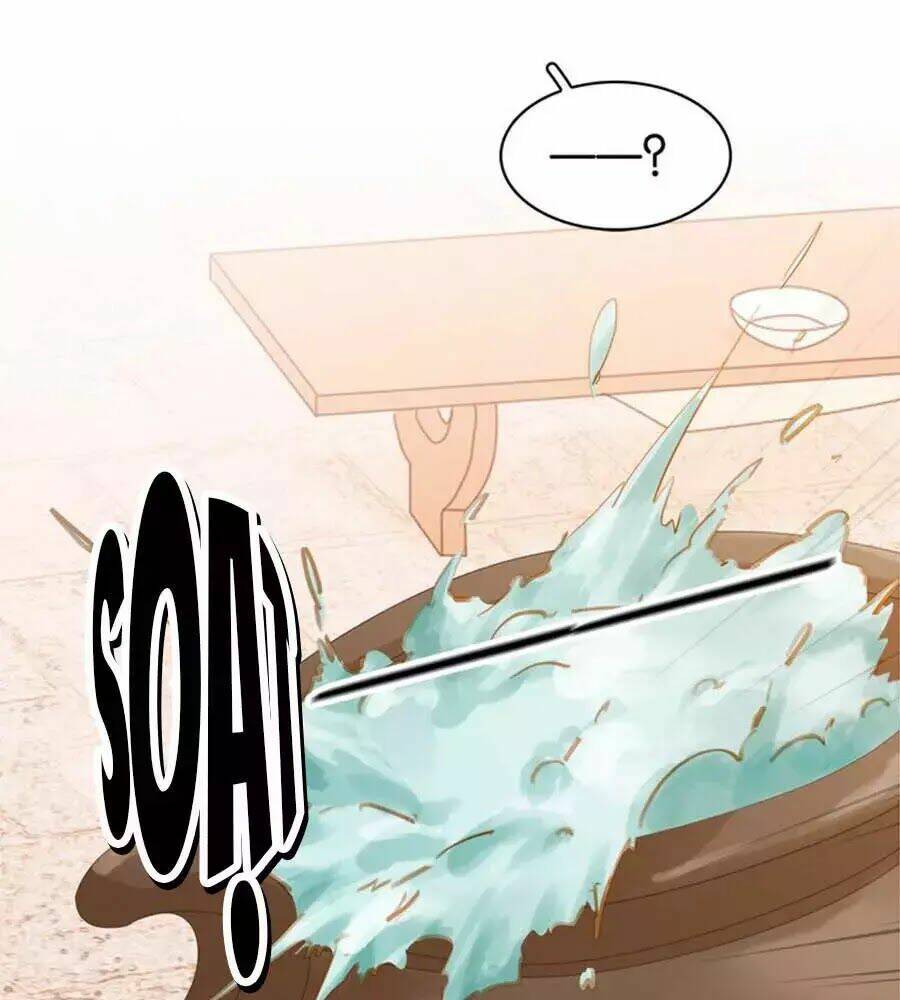 tiểu sư phụ, tóc giả của ngài rơi rồi! chapter 25 1