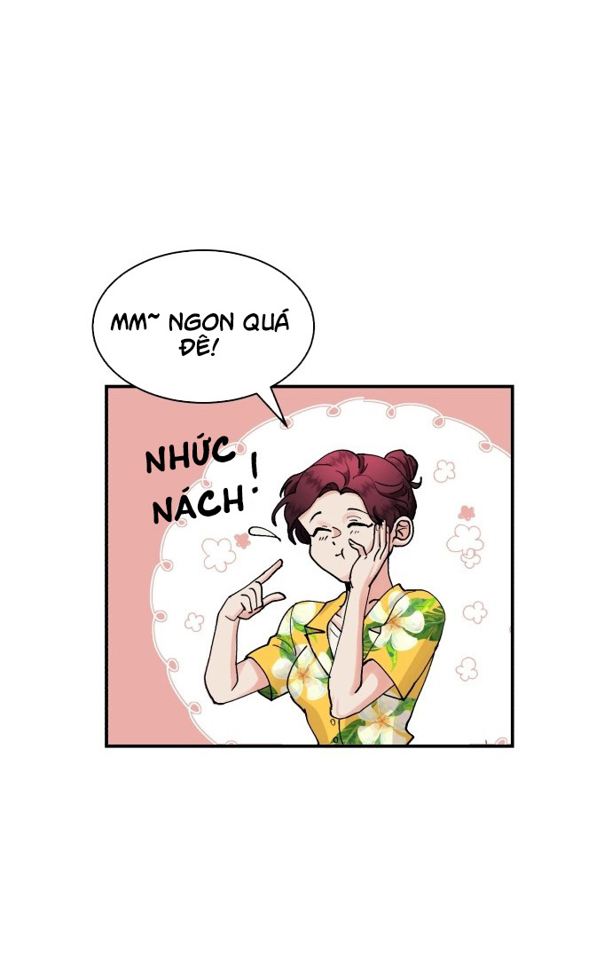 oan gia ngõ hẹp chapter 23 62