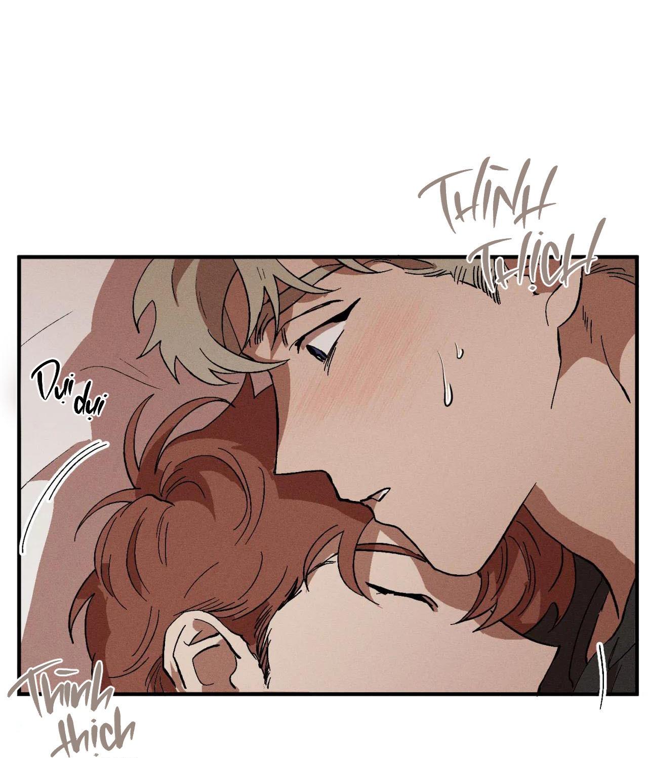 bẫy đôi ngọt ngào chapter 13 7