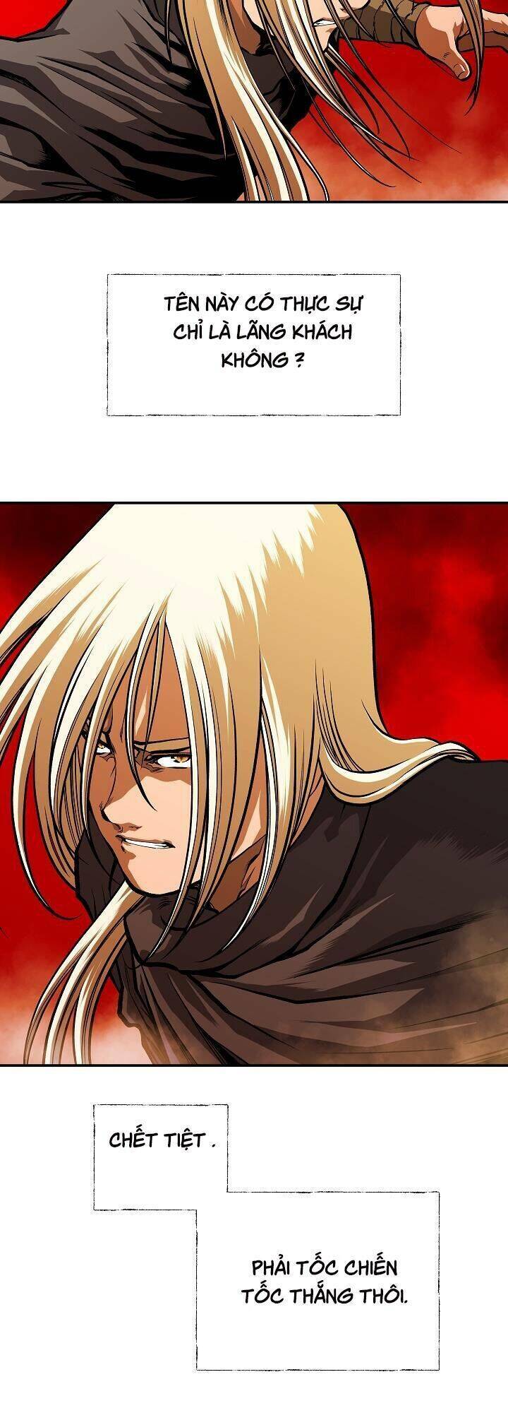 ngũ hợp chí tôn chapter 30 39