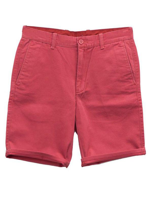 Quần Short Nam CHINOS SHORTS - SIZE 29