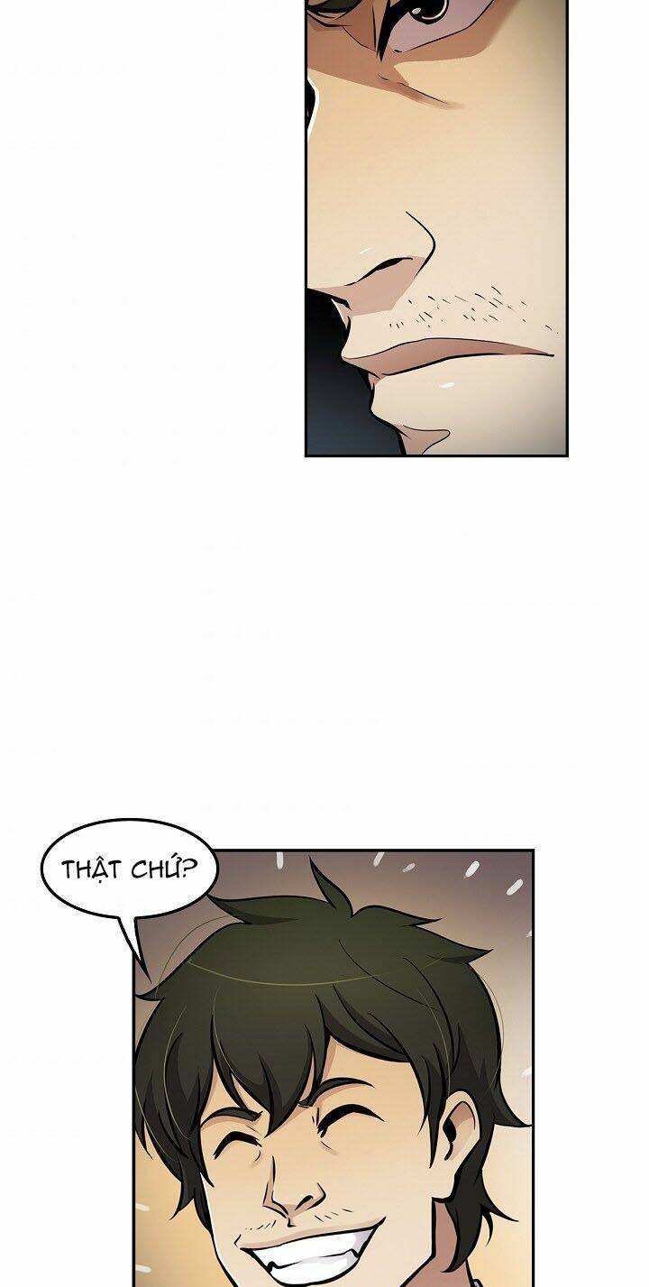 điều tra viên chuyển sinh chapter 65 44