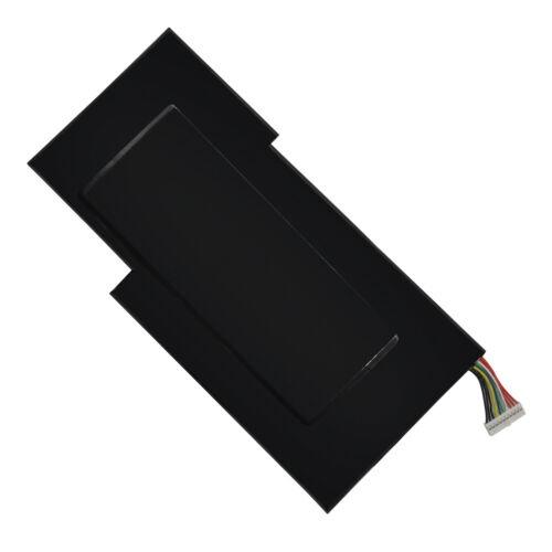 Pin Dùng Cho Laptop MSI GS63 GS63VR BTY-M6J Battery Original