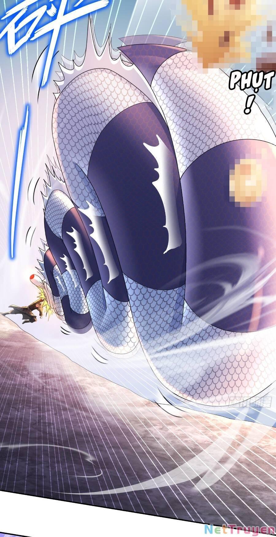 tuyệt sắc đạo lữ đều nói ngô hoàng có thể chất vô địch chapter 25 3