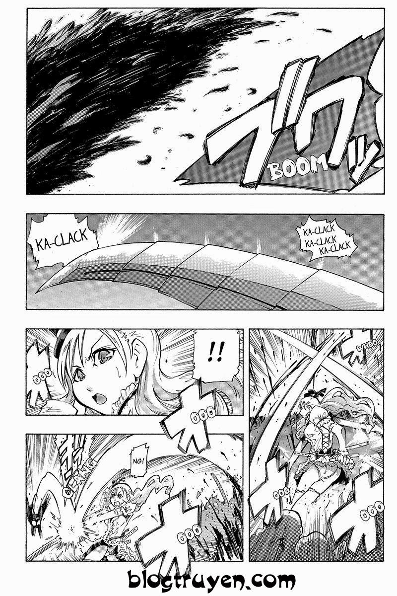 take dake dake! - takedakei gentei chapter 15 17