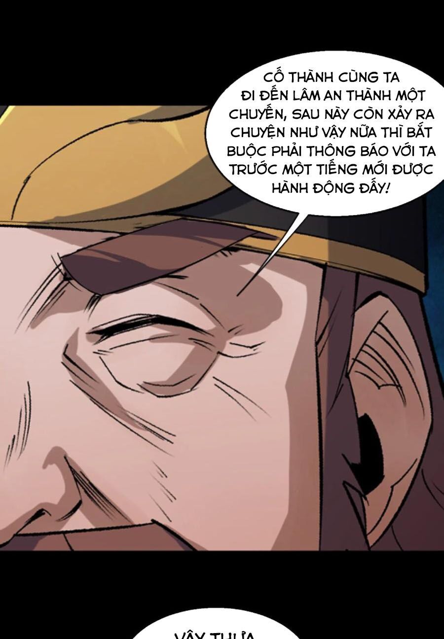 thông u đại thánh chapter 60 23