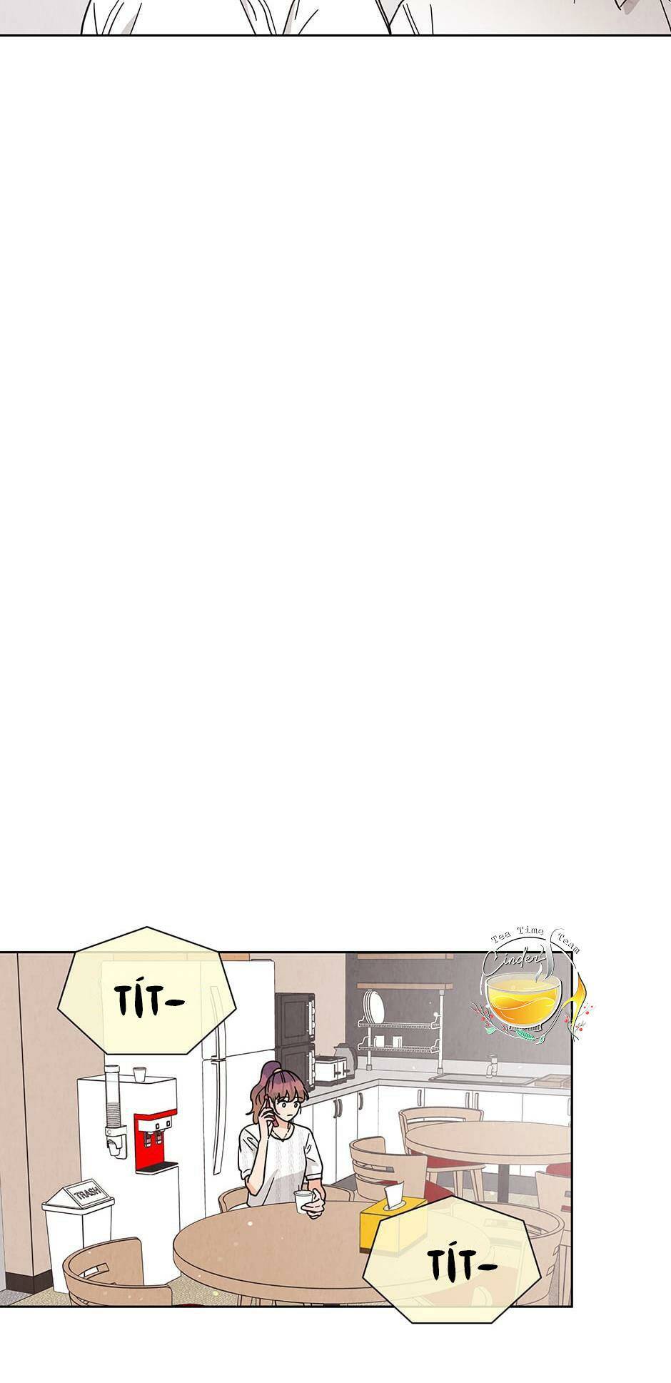 chào nhé, không làm thông gia nữa đâu! chapter 56 16