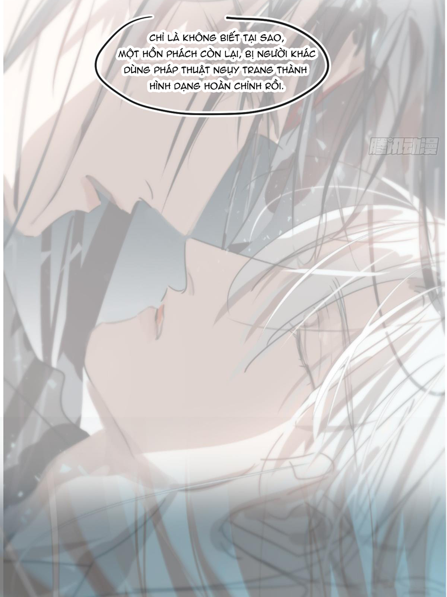Bắt Lấy Ngao Ngao chapter 228 - Trang 6
