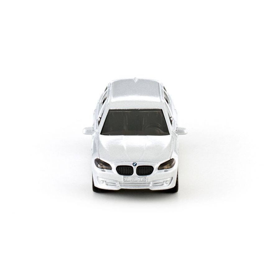 Đồ chơi Mô hình Siku Xe BMW 520i 1459