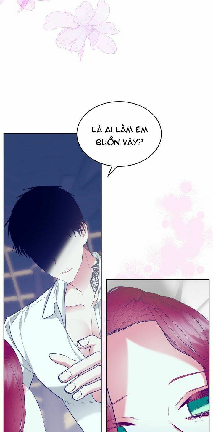 kẻ tạo ra nữ phản diện chapter 69.2 3