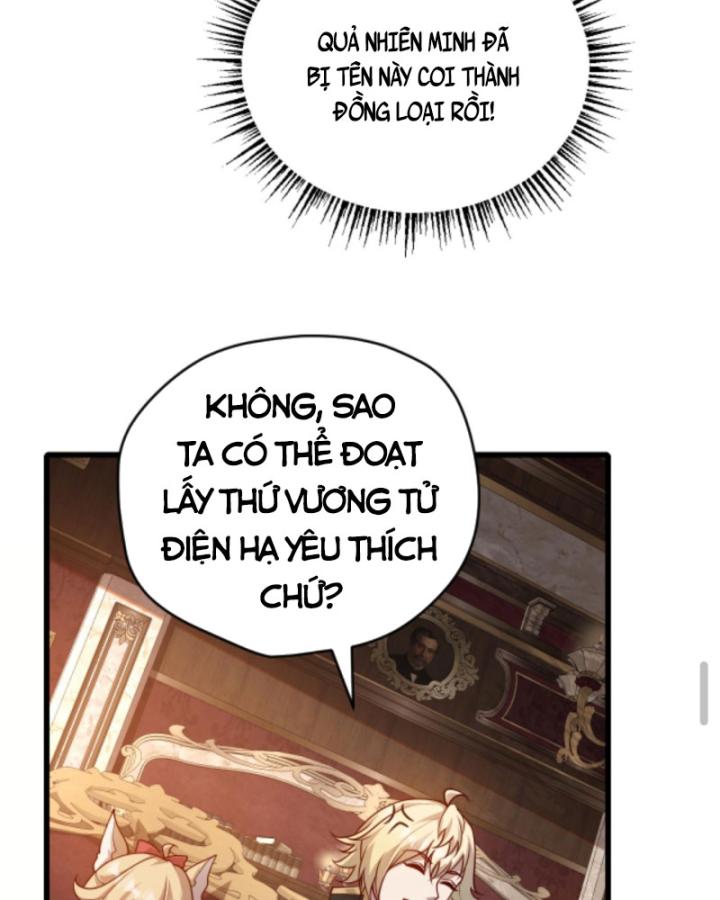 người chơi và nhân vật chính đều muốn làm hại ta chapter 78 20