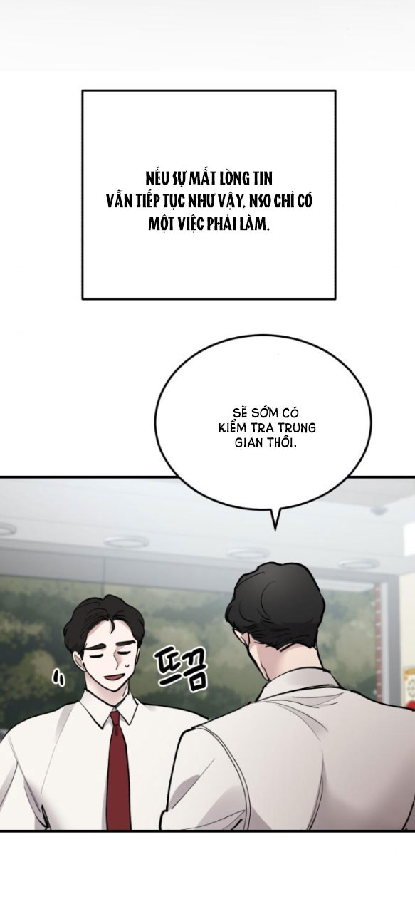 tân hôn mệt mỏi của trưởng phòng chapter 17.1 31