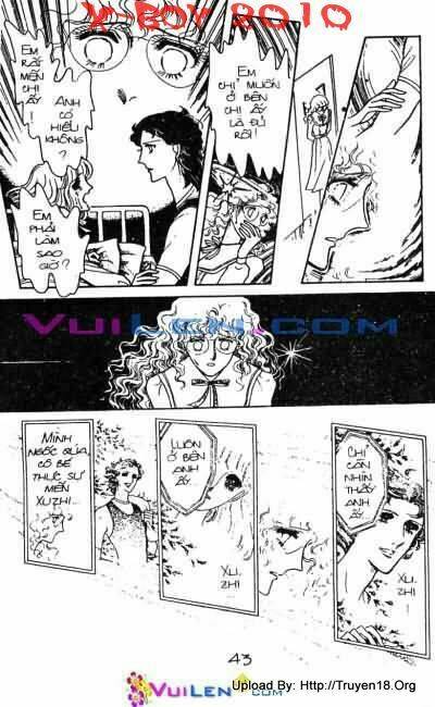 ánh đèn rực rỡ chapter 4 44