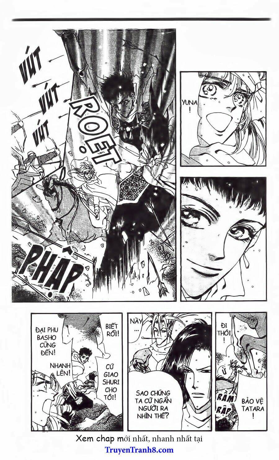 đứa con số phận chapter 87.1 5