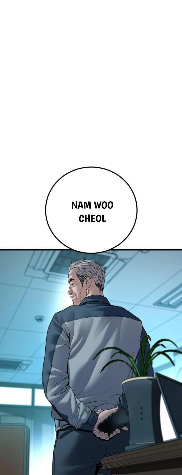 đặc vụ kim chapter 135 119