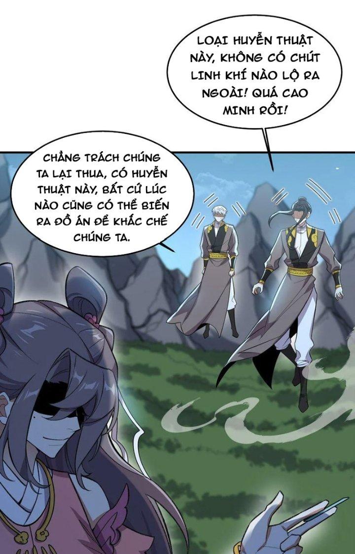 ta tại tu tiên thế giới 5 giờ tới 9 giờ về chapter 17 48