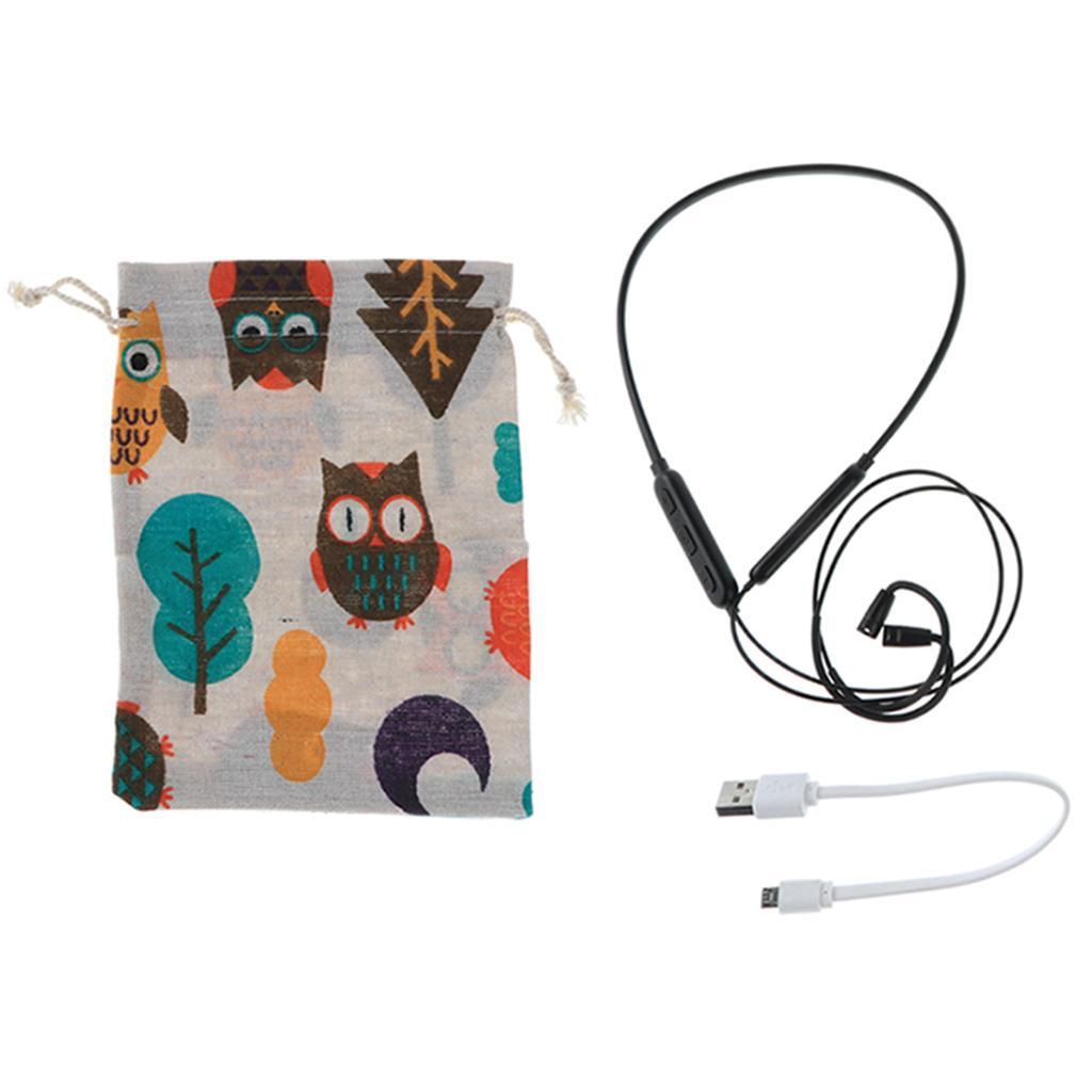 Upgrade Detachable Cable Bluetooth Headset Extension Cord for Sennheiser