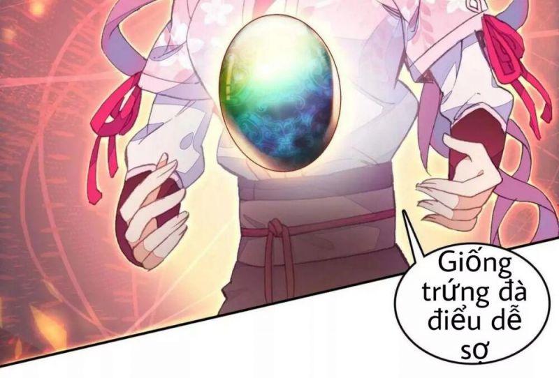 Lão Đại Xuyên Không Thành Tiên Nữ chapter 17.1 2